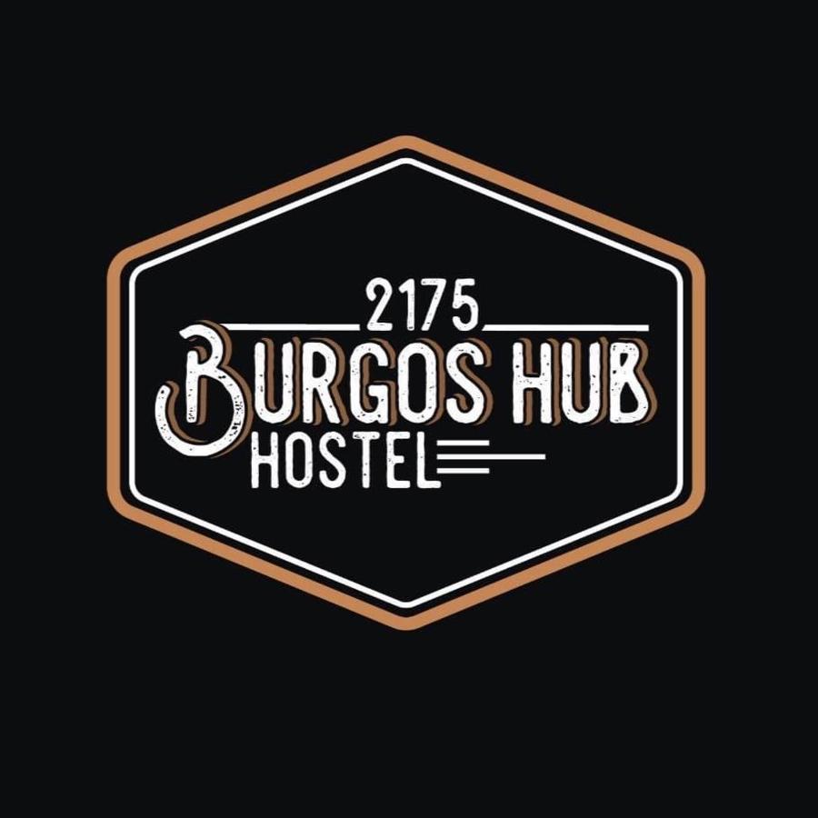 Burgos Hub Hostel Pasay Esterno foto